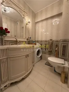 Apartament 3 camere mobilat utilat modern * Strada Biruintei - foto 12