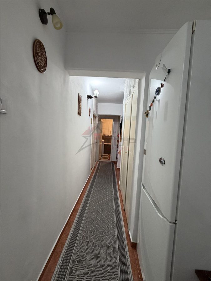 Apartament 3 camere, 2 Bai, 77 mp- Nicolina - foto 9