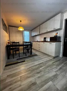 Apartament 2 camere, decomandat - zona Astra - foto 3