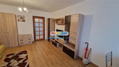 Garsoniera pentru inchiriat Iancului - Bucuresti