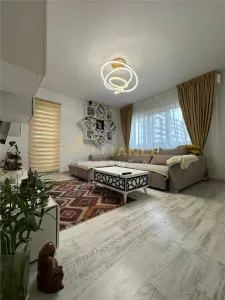 Apartament 2 camere decomandat + gradina 51mp - Mobilat/Utilat - foto 2
