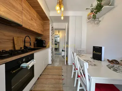 Apartament 2 camere decomandat + gradina 51mp - Mobilat/Utilat - foto 8