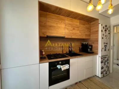 Apartament 2 camere decomandat + gradina 51mp - Mobilat/Utilat - foto 9