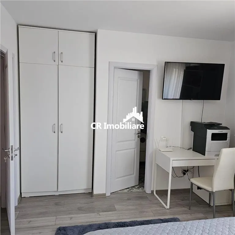 Vila Theodor Pallady 4 camere Gradina 2 Locuri Parcare - foto 14