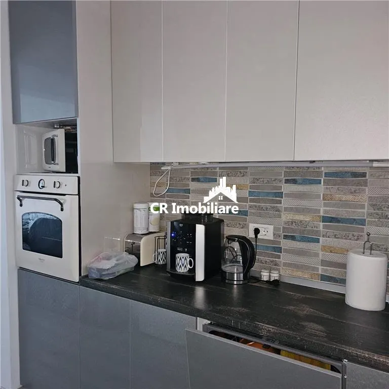 Vila Theodor Pallady 4 camere Gradina 2 Locuri Parcare - foto 23
