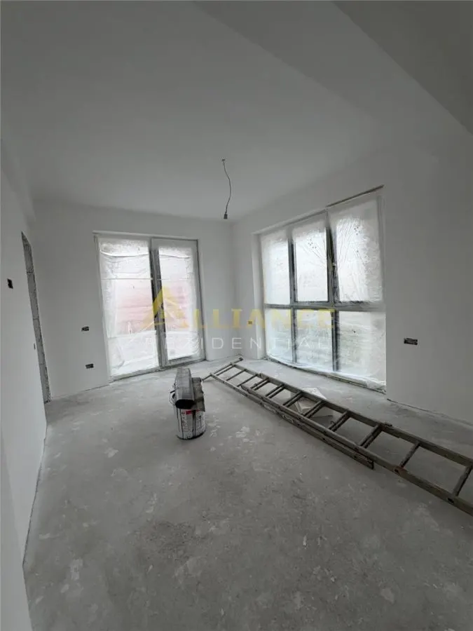 Casa Individuala P+1 - 1 km de Primaria Popesti Leordeni - foto 5