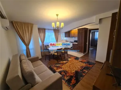 Apart 2 camere Colentina/Aleea Sinaia - foto 4