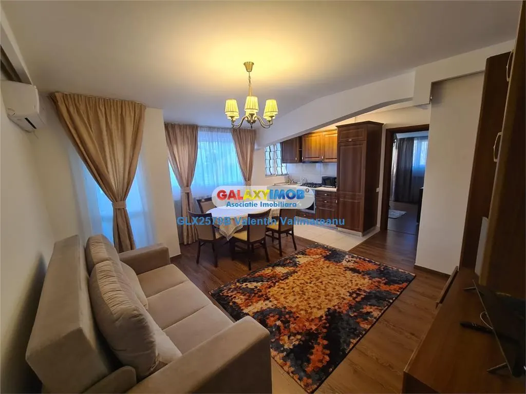Apart 2 camere Colentina/Aleea Sinaia - foto 4