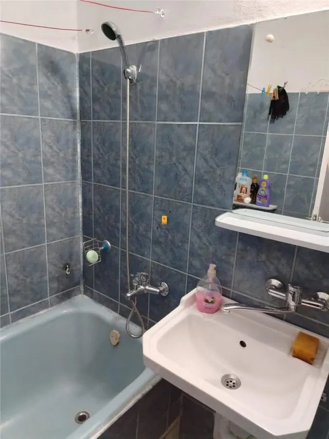 Vanzare Garsoniera zona Mihai Bravu - foto 3