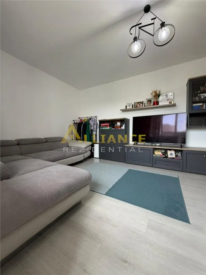 Apartament 2 camere decomandat  - Sector 3, Muresana, mobilat si utilat - foto 1
