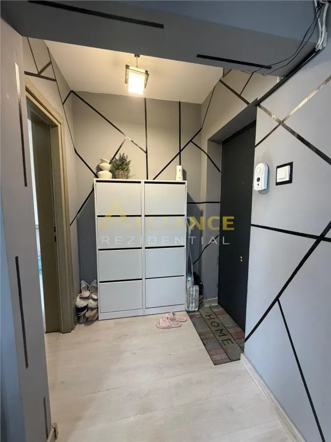 Apartament 2 camere decomandat  - Sector 3, Muresana, mobilat si utilat - foto 11