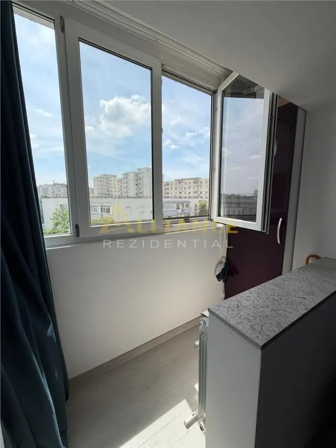 Apartament 2 camere decomandat  - Sector 3, Muresana, mobilat si utilat - foto 12