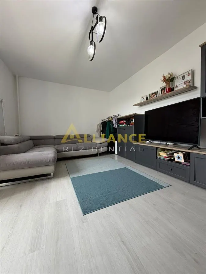 Apartament 2 camere decomandat  - Sector 3, Muresana, mobilat si utilat - foto 3