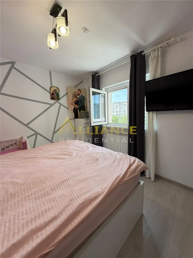 Apartament 2 camere decomandat  - Sector 3, Muresana, mobilat si utilat - foto 5