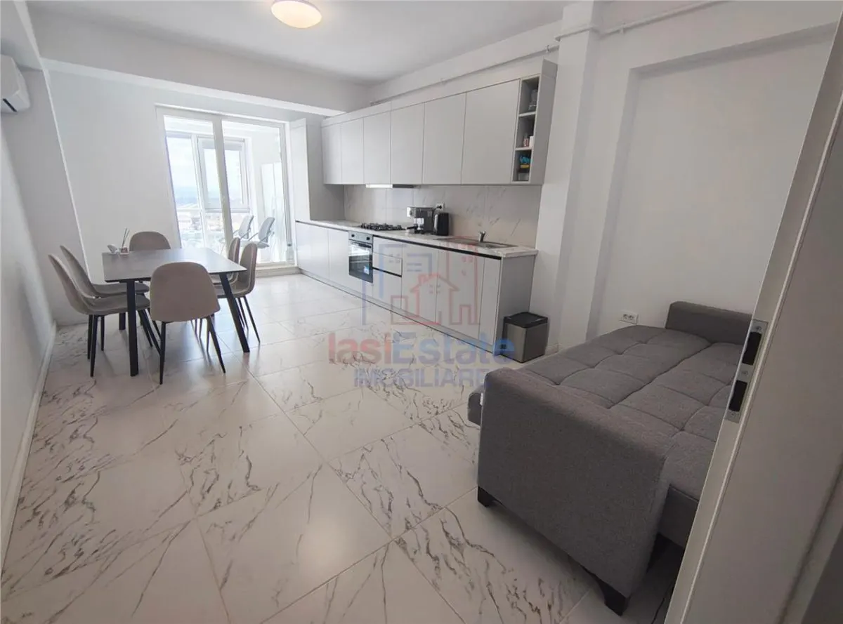 Apartament 2 camere Copou - Azimut - foto 23