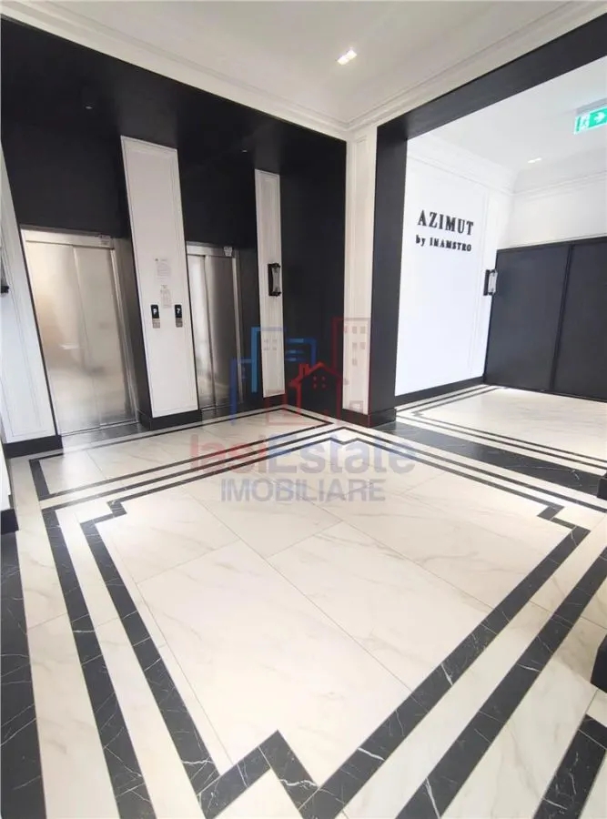 Apartament 2 camere Copou - Azimut - foto 24