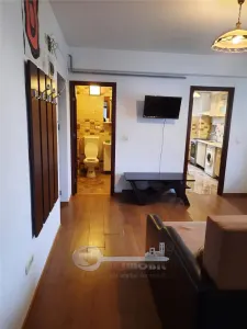 Apartament 2 Camere Semidecomandat â€“ la 5 min de mers pe jos de Palas Campus, Iași - foto 3