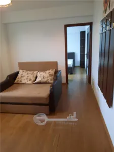 Apartament 2 Camere Semidecomandat â€“ la 5 min de mers pe jos de Palas Campus, Iași - foto 4