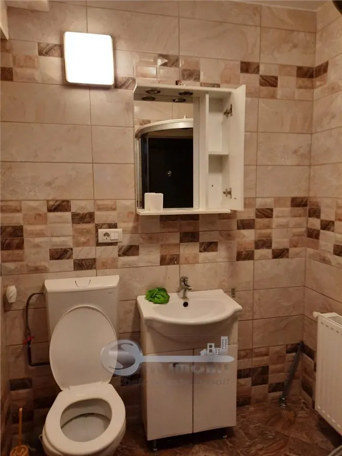 Apartament 2 Camere Semidecomandat â€“ la 5 min de mers pe jos de Palas Campus, Iași - foto 9