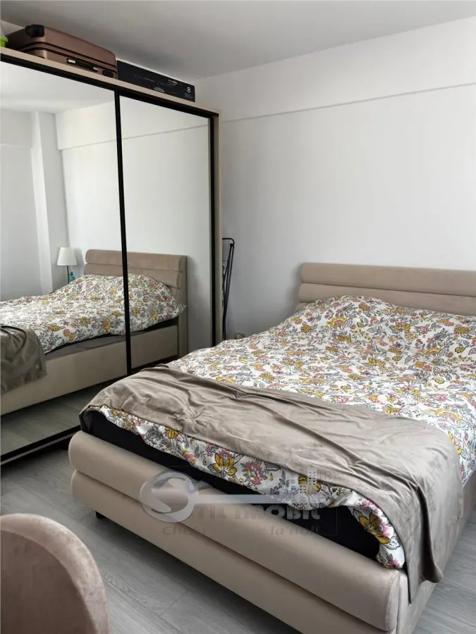 Apartament 2 Camere Open Space cu Parcare â€“ Cartier Iriss, Valea Lupului - foto 1