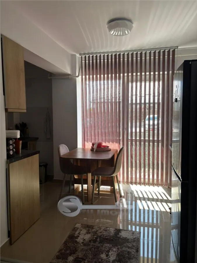 Apartament 2 Camere Open Space cu Parcare â€“ Cartier Iriss, Valea Lupului - foto 3