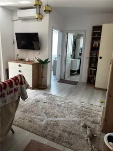 Apartament 2 Camere Open Space cu Parcare â€“ Cartier Iriss, Valea Lupului - foto 4