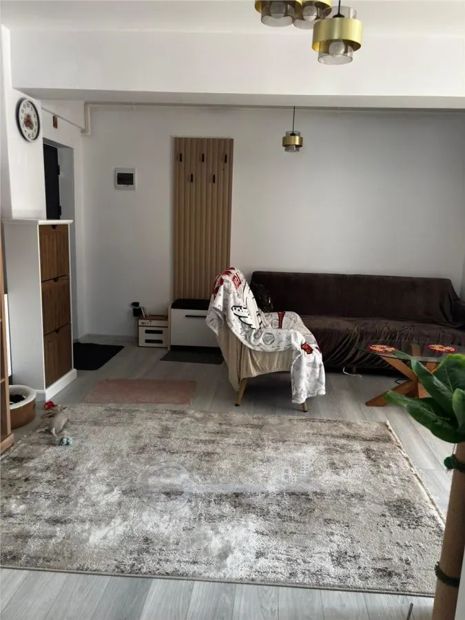 Apartament 2 Camere Open Space cu Parcare â€“ Cartier Iriss, Valea Lupului - foto 5