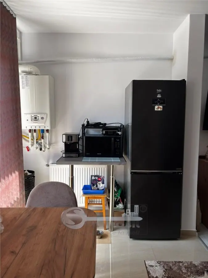 Apartament 2 Camere Open Space cu Parcare â€“ Cartier Iriss, Valea Lupului - foto 6