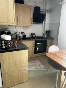 Apartament 2 Camere Open Space cu Parcare â€“ Cartier Iriss, Valea Lupului - foto 7