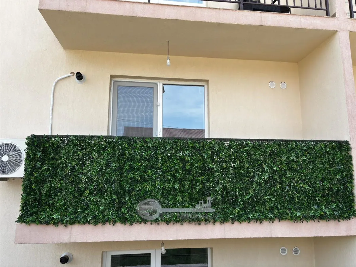 Apartament 2 Camere Open Space cu Parcare â€“ Cartier Iriss, Valea Lupului - foto 9