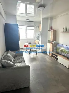 Apartament 2 Camere mobilat utilat Pollux Residence 77.500 euro - Chiajna