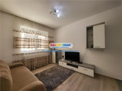 Garsoniera Militari Residence Mobilata,Utilata 51.500 Euro - Chiajna