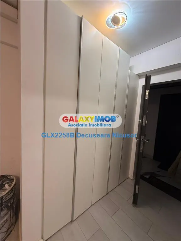 Garsoniera in Pollux Residence mobilata utliata 300 euro - foto 3