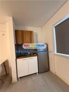 Garsoniera in Pollux Residence mobilata utliata 300 euro - foto 6
