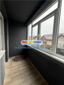 Apartament cu 2 camere Militari Residence 450 euro - foto 12