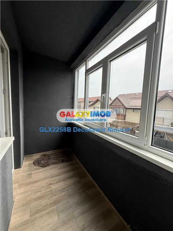Apartament cu 2 camere Militari Residence 450 euro - foto 12