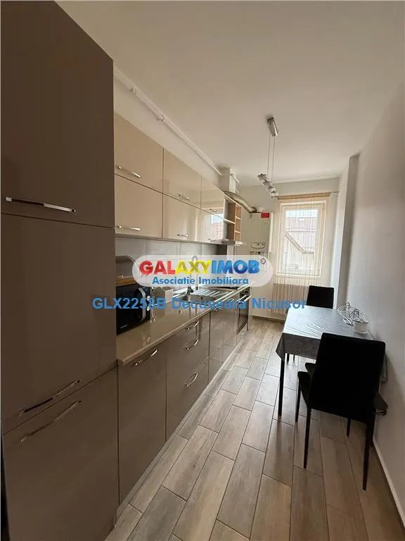 Apartament cu 2 camere Militari Residence 450 euro - foto 5