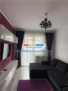 Apartament cu 2 camere Militari Residence 450 euro - foto 7