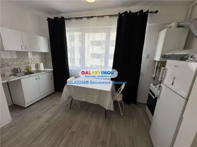 Garsoniera in Pollux Residence, mobilata, utliata, 270 euro - foto 5