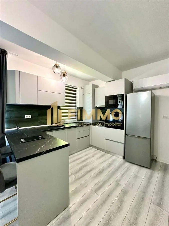 Apartament Bloc nou | 2 cam | ID: 1780 - foto 1