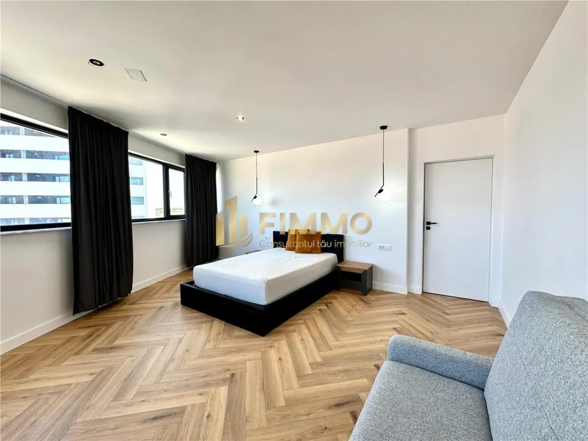 Apartament bloc nou | 2 cam | ID: 1373 - foto 5