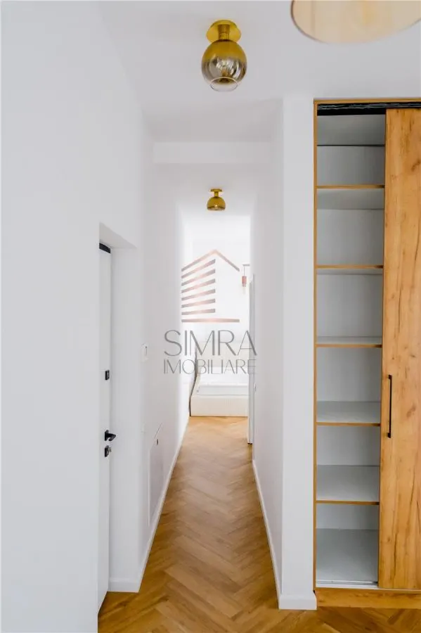 Penthouse Sanmartin - foto 8
