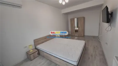 Apartament 2 camere, bloc nou, parcare I Nicolae Teclu - foto 3