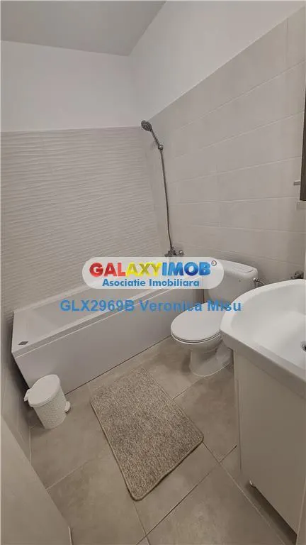 Apartament 2 camere, bloc nou, parcare I Nicolae Teclu - foto 8