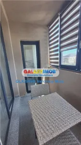 Apartament 2 camere, bloc nou, parcare I Nicolae Teclu - foto 9