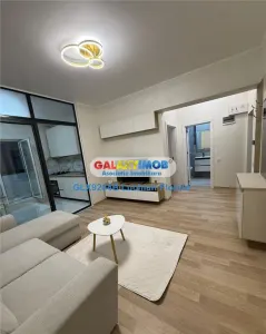 Prima Inchiriere, ap 2 camere, bloc noi, parcare I Nicolae Teclu - foto 2