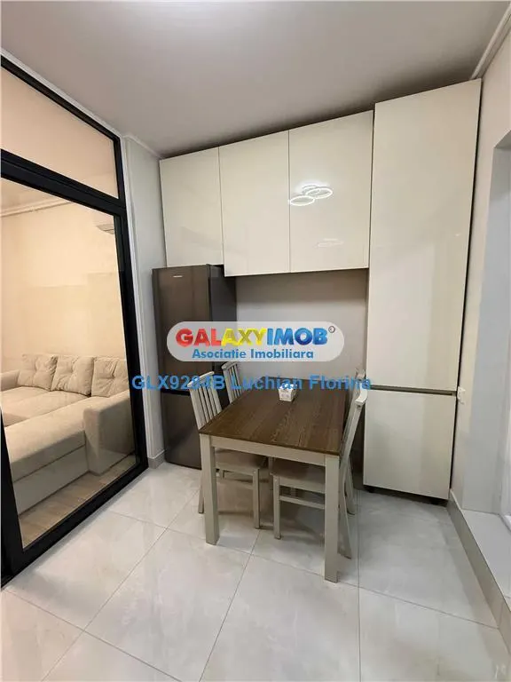 Prima Inchiriere, ap 2 camere, bloc noi, parcare I Nicolae Teclu - foto 3