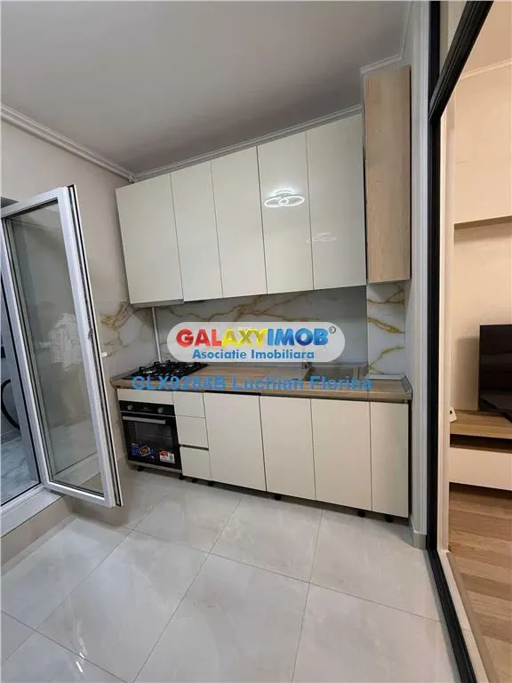 Prima Inchiriere, ap 2 camere, bloc noi, parcare I Nicolae Teclu - foto 4