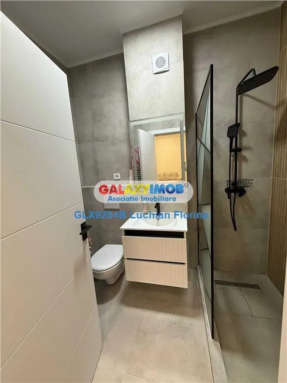 Prima Inchiriere, ap 2 camere, bloc noi, parcare I Nicolae Teclu - foto 8
