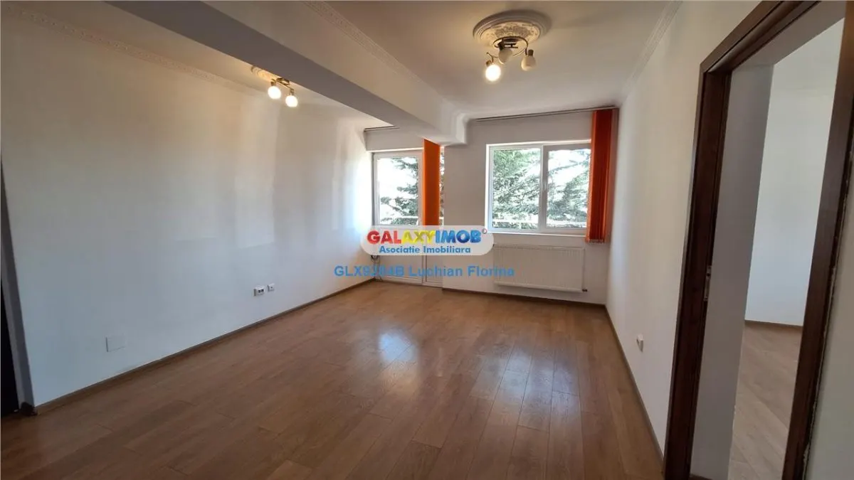 Apartament 3 camere 80 mp | Parcare - Curte  | M. Aparatorii Patriei | - foto 3